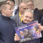 Tanja Grujić podnela ostavku na mesto odbornice!