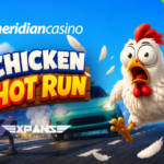 Svi su poludeli za Chicken Run-om u Meridianu: Isprobaj i ti igru o kojoj svi pričaju i uzmi keš!