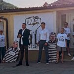 U Rudnoj Glavi otvoren odbor Pokreta „Ćale, ovo je za tebe“