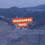 SAOPŠTENJE REDAKCIJE MAJDANPEK INFO POVODOM LAŽI DAMJANA STEVKIĆA