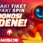 IGRAŠ KAO I UVEK, ALI SADA SVAKA IGRA VREDI VIŠE – UZ MERIDIAN MISIJE!