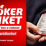 Premier liga vikend u Meridianu: Ako tiket padne, Joker te vraća u igru!