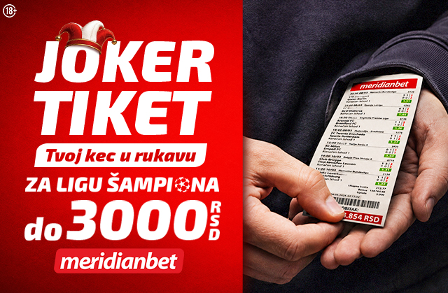 640x419 -Joker tiket Majdanpek Info
