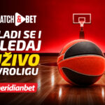 EVROLIGA SE VRAĆA – VREME JE ZA NAJBOLJU KOŠARKU!