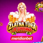 SPINFEST U MERIDIANU – VREME JE ZA ZLATNU TURU!