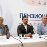 U Majdanpeku održana 60. tribina PIO fonda: Penzionerima (opet) najavljena dodatna pomoć i povećanje penzija