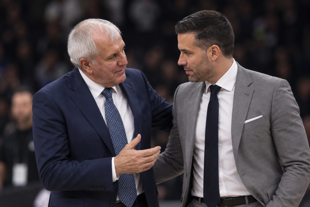 Obradović i Alimpijević