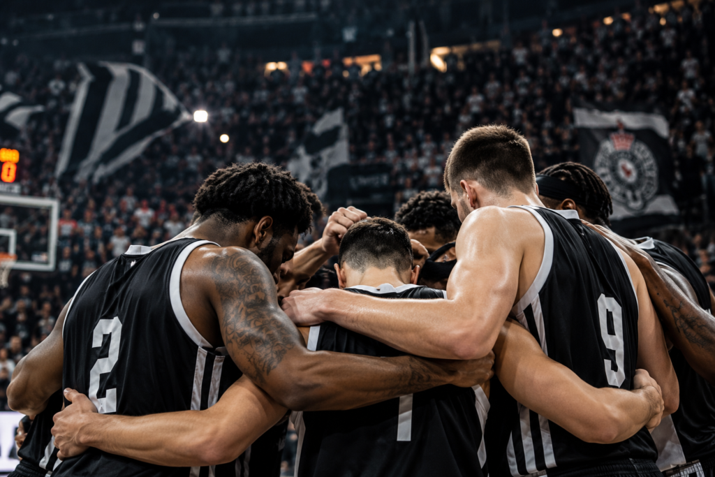 Partizan Native