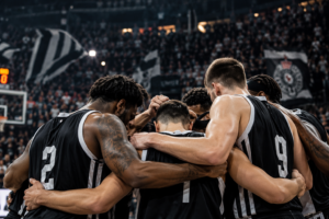 Partizan Native