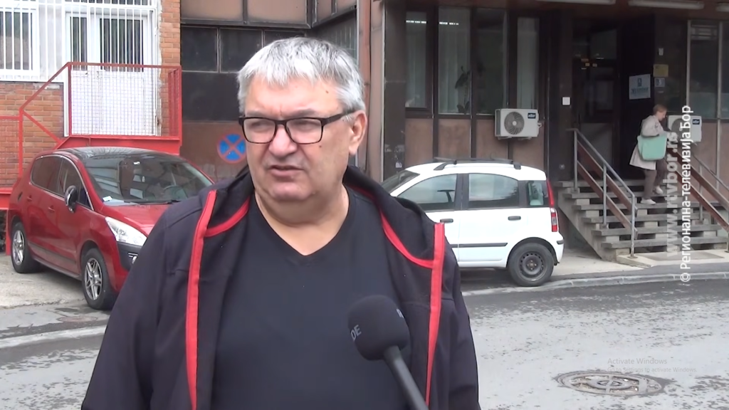 Slobodan Krajić