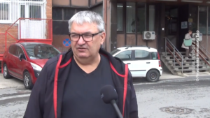 Slobodan Krajić
