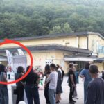 Studenti i SNS na suprotnim stranama parka: Dva štanda, dve različite slike kampanje
