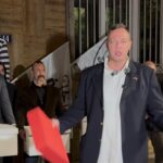 RIK poništio proglašenje liste Petra Đurića: Nedostaje još najmanje 118 validnih potpisa
