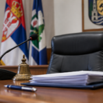 Predsednik Skupštine grada Bora podneo ostavku!