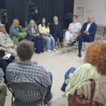 Poziv na prvu Right(s) Therapy sesiju u Majdanpeku