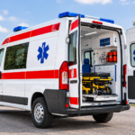 Opšta bolnica Majdanpek dobila novo sanitetsko vozilo