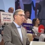 Vučić najavio velike infrastrukturne projekte na istoku Srbije: Brze saobraćajnice, Đerdap 3 i proširenje Luke Prahovo