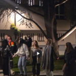 Majdanpek slavio pobedu Studentske liste: Građani spontano izašli na ulice, pevali i igrali kolo (VIDEO)