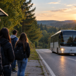Bez automobila do škole, posla ili fakulteta: Koliko prevoz utiče na život mladih?