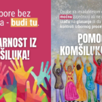 Pomoć iz komšiluka osobama sa invaliditetom za glasanje: Šta svako od nas može da uradi?