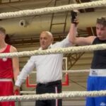 Tri medalje za BK Miners na „Zlatnom ringu“ u Kragujevcu: Zlato za Georgijeva, srebro za Jankovićevu i Jovanovića